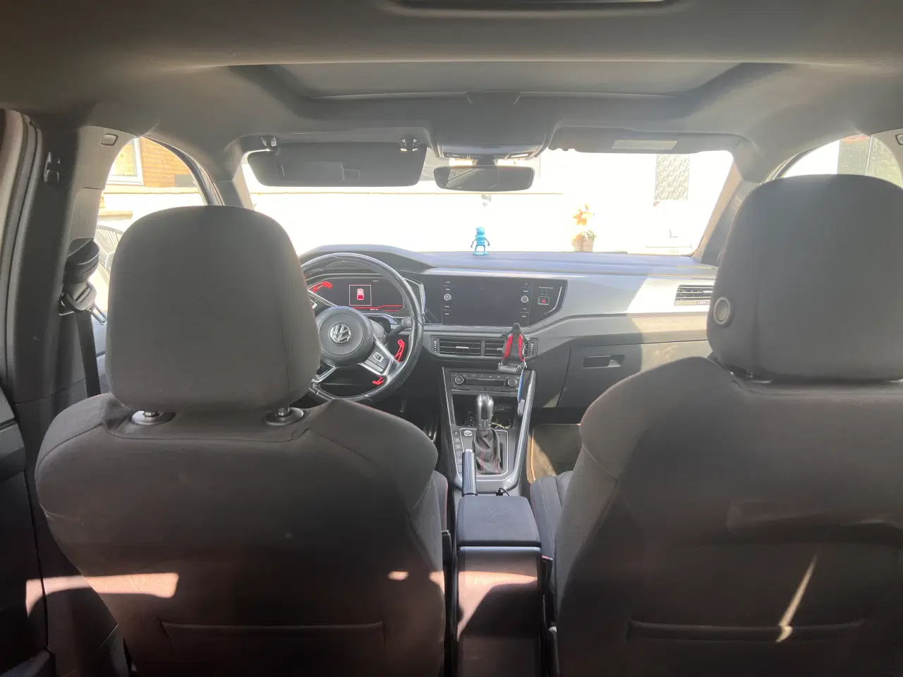 Billede 6 - Polo gti 2018