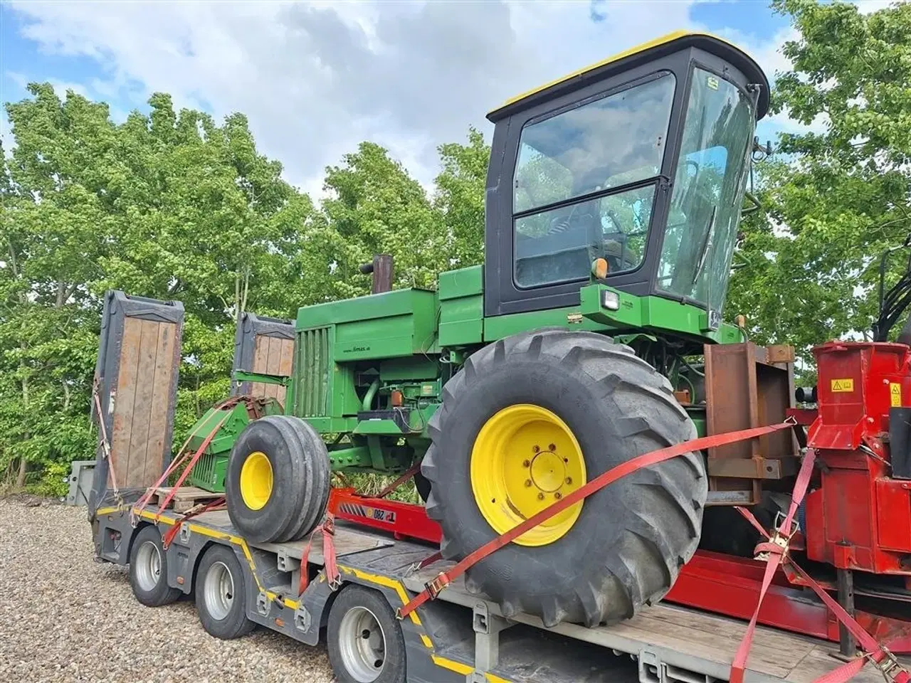 Billede 6 - John Deere 
