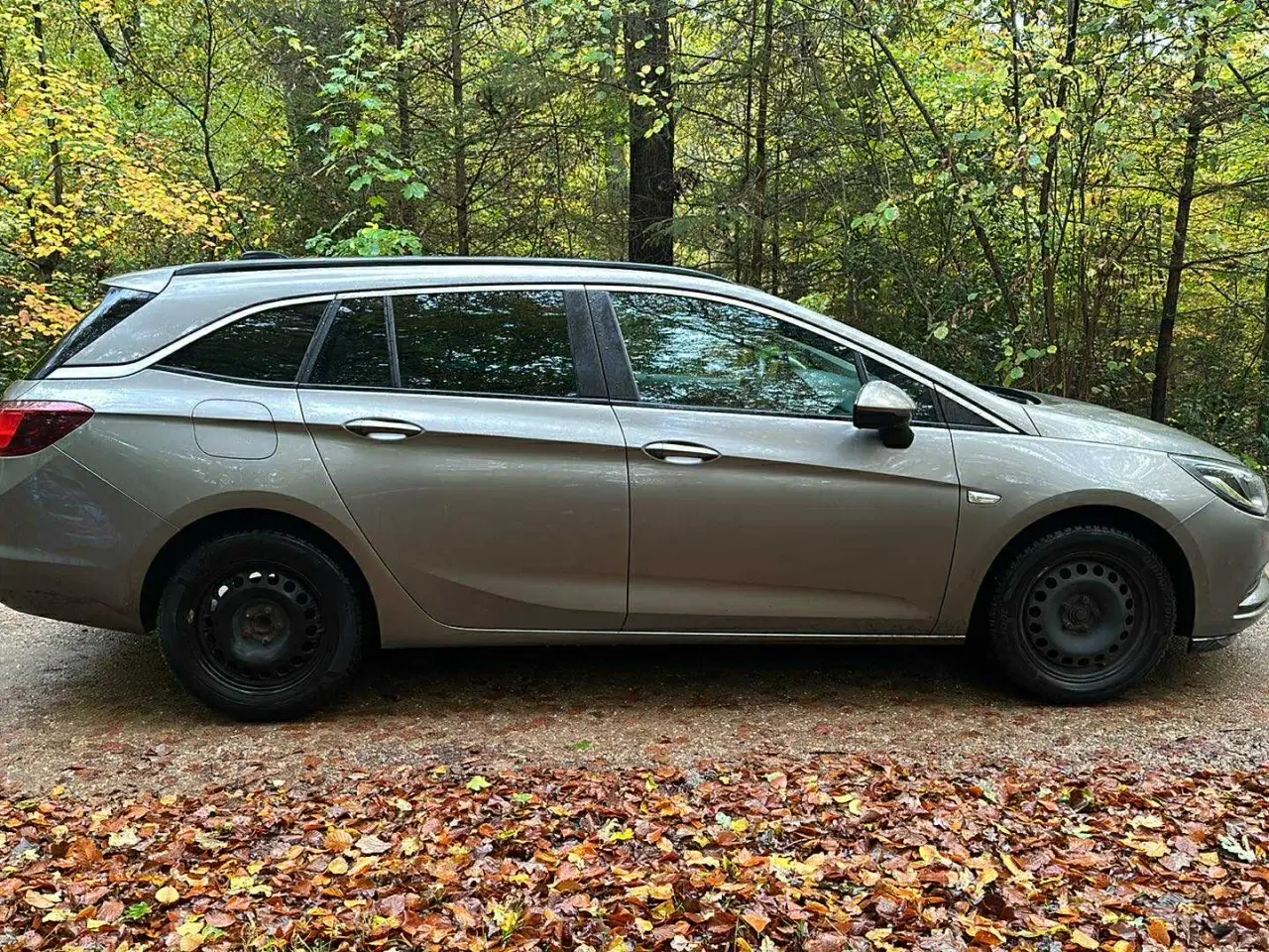 Billede 5 - Opel Astra 1.0 T Sports Tourer