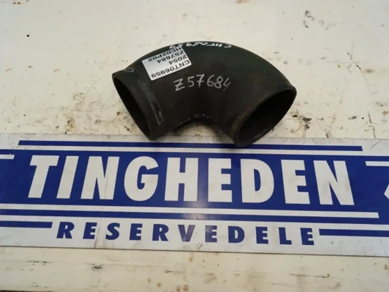 Billede 2 - John Deere 2054 Slange Z57684