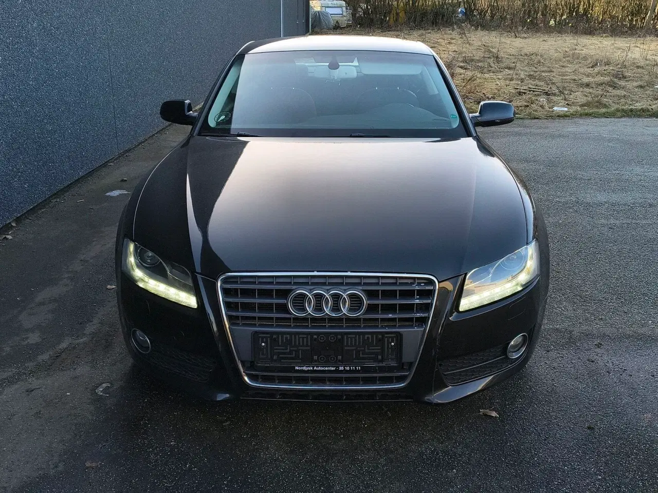 Billede 3 - Audi A5 2,0 TFSI 180HK 2d 6g