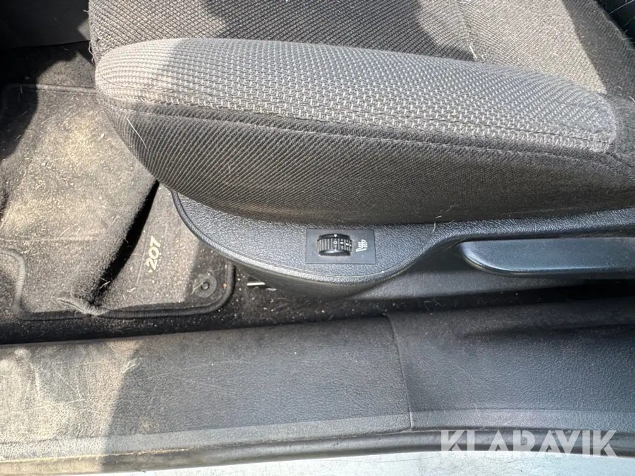 Billede 12 - Bil Peugeot 207
