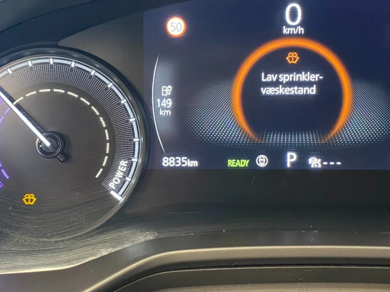 Billede 16 - Mazda MX-30  e-SkyActiv Prime-Line