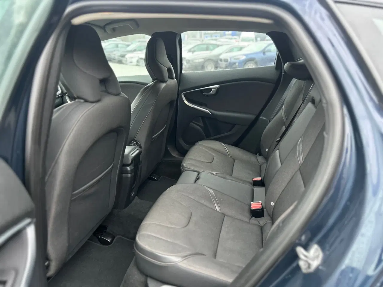 Billede 14 - Volvo V40 CC 1,6 D2 115 Momentum aut.