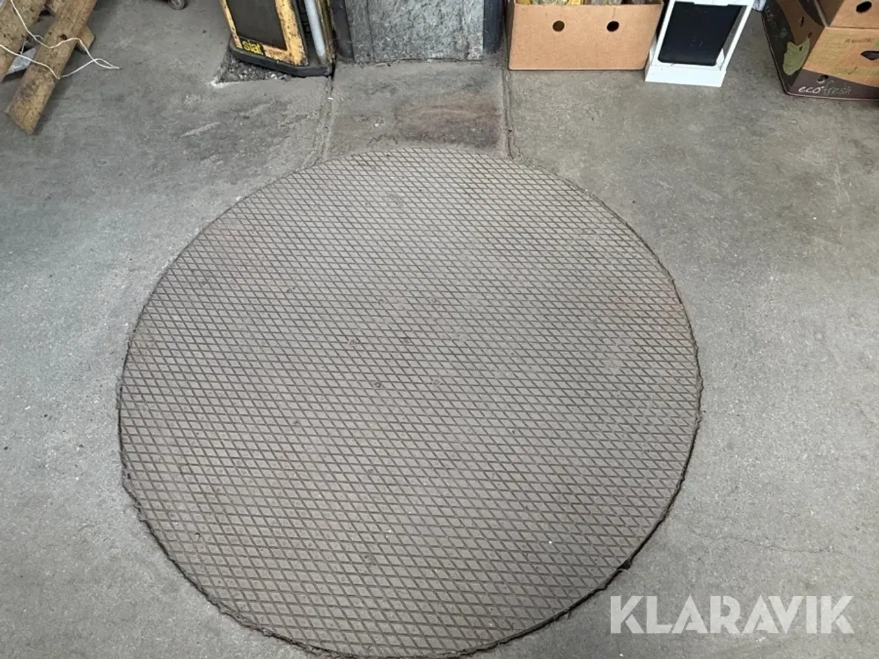 Billede 5 - Folie wrapper Siat IH 9069