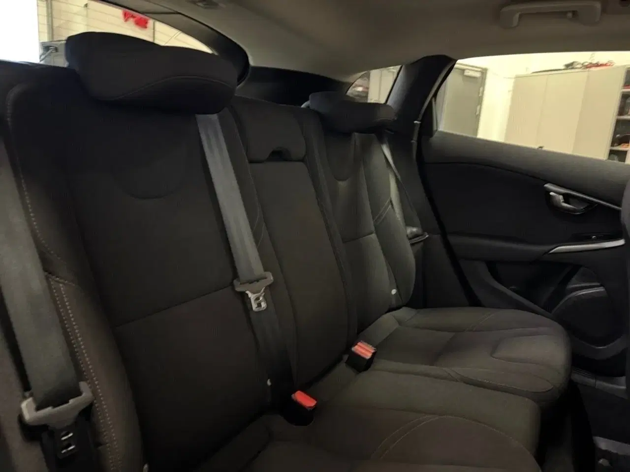 Billede 15 - Volvo V40 2,0 D2 120 Kinetic aut.