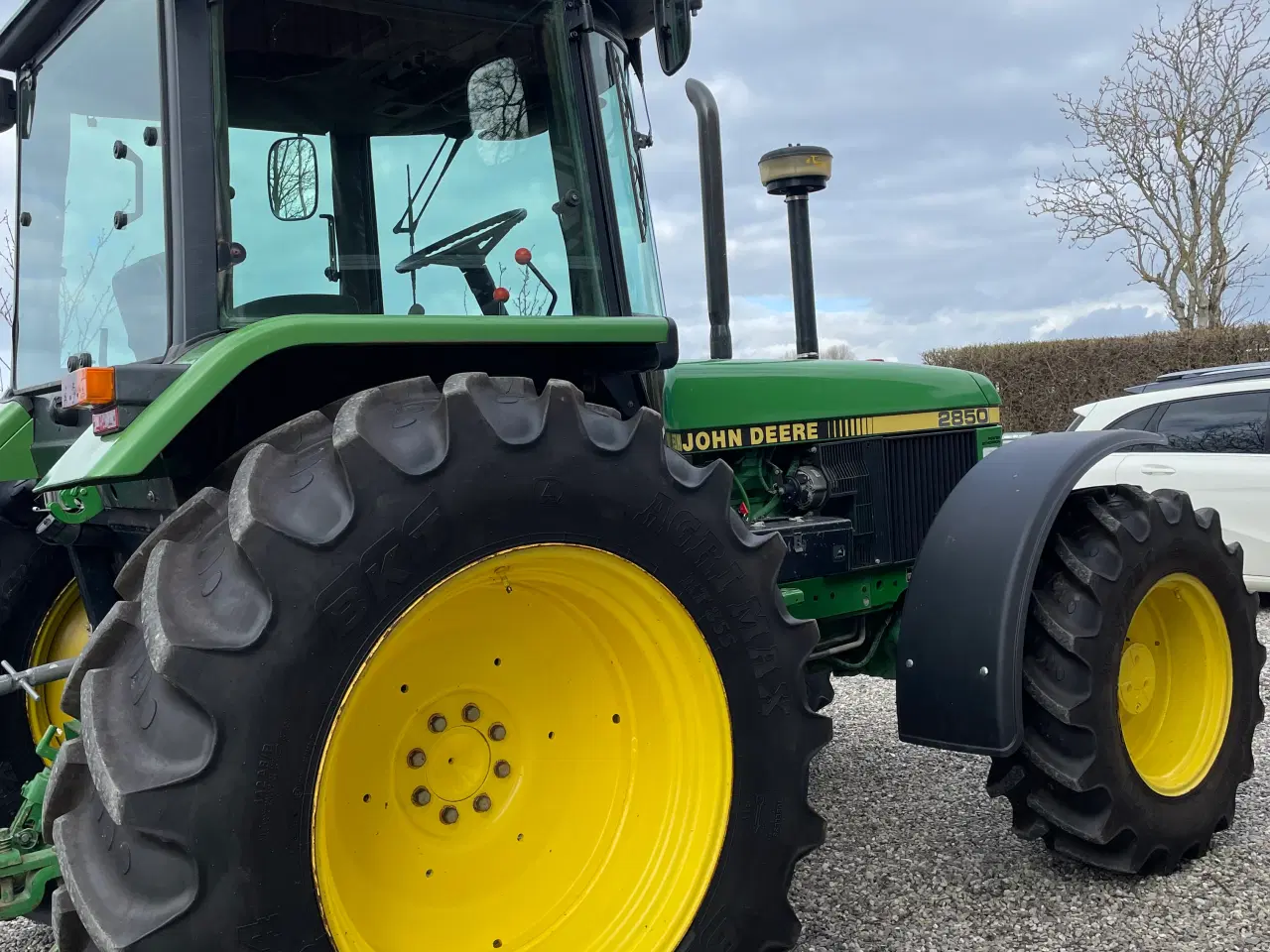 Billede 9 - Komplette hjul 