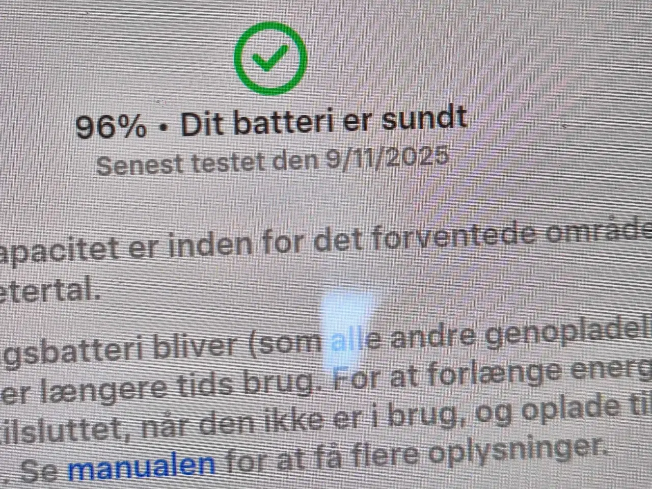 Billede 7 - Tesla model 3 325Hk fra 2021