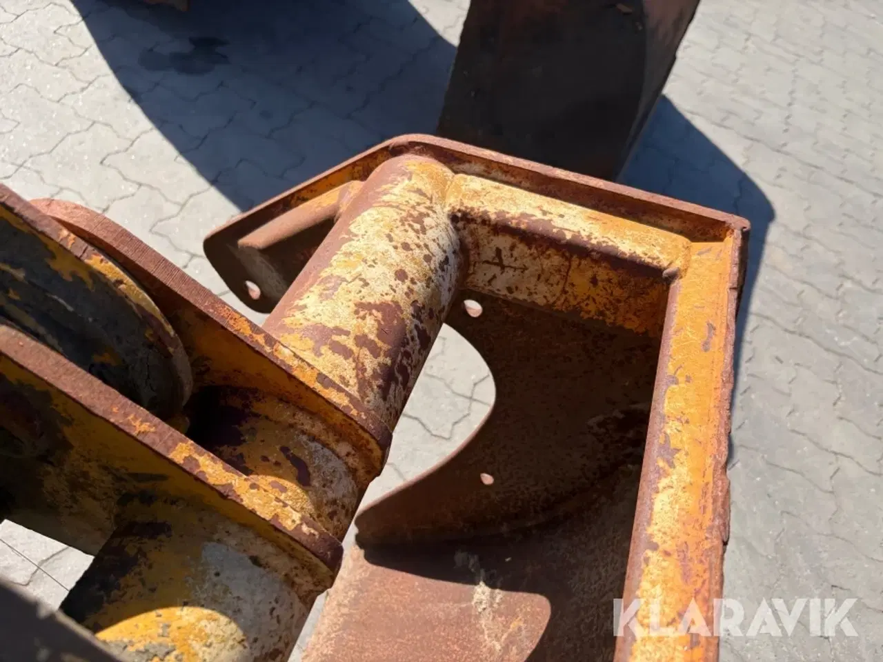 Billede 9 - Grab BSV 1 styk