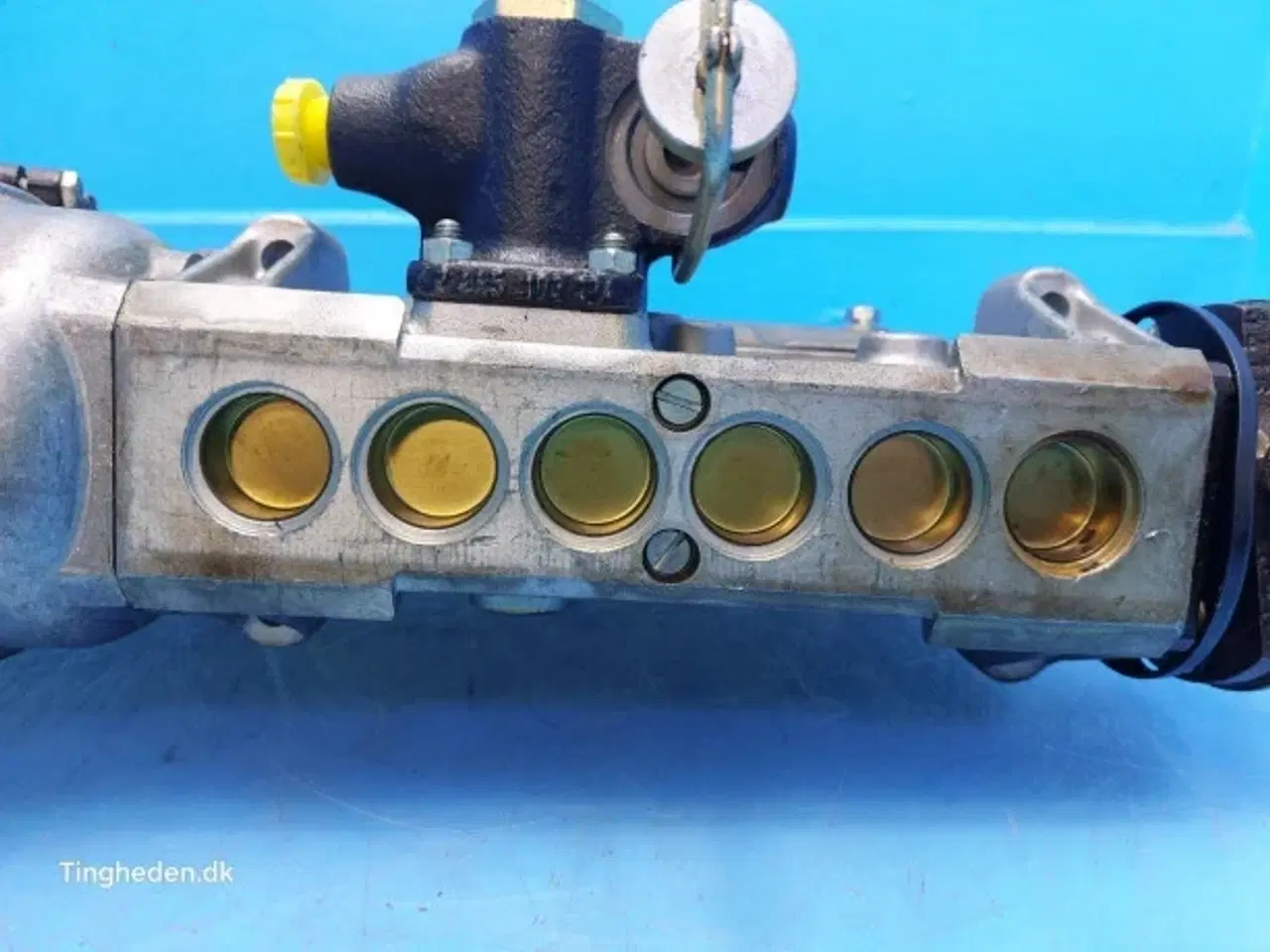 Billede 3 - Bosch Brændstofpumpe PE6A90D410RS2124