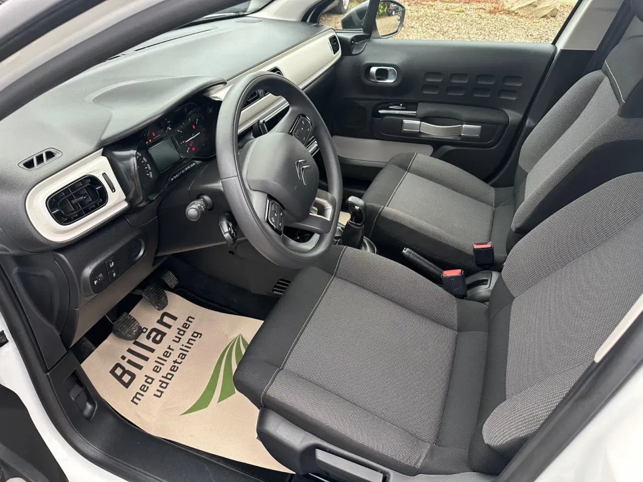 Billede 6 - Citroën C3 1,2 PureTech 82 Attraction