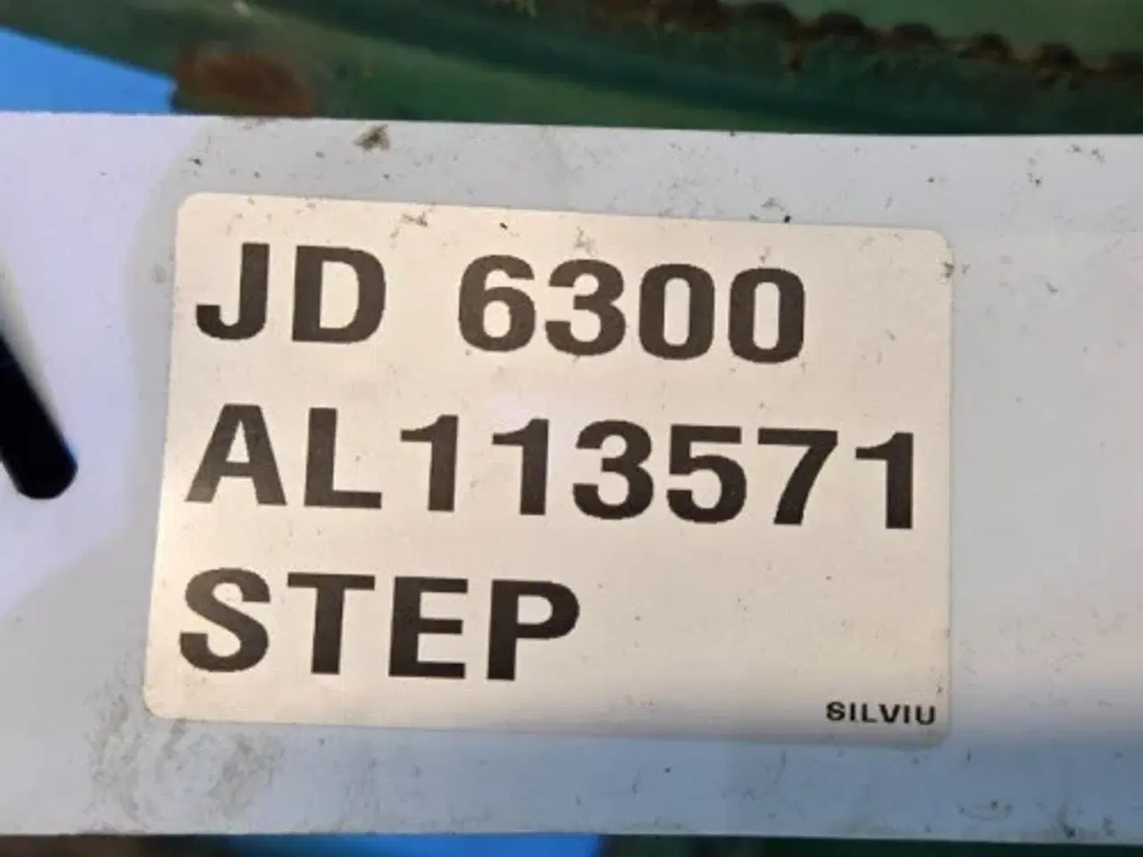 Billede 6 - John Deere 6300 Trin AL113571