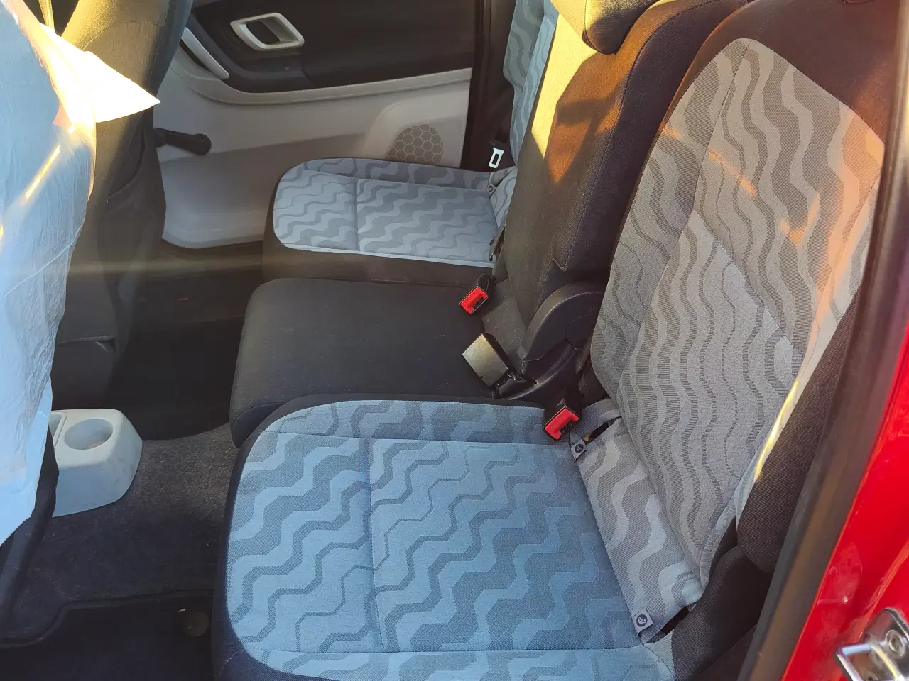 Billede 6 - Skoda roomster 1,2