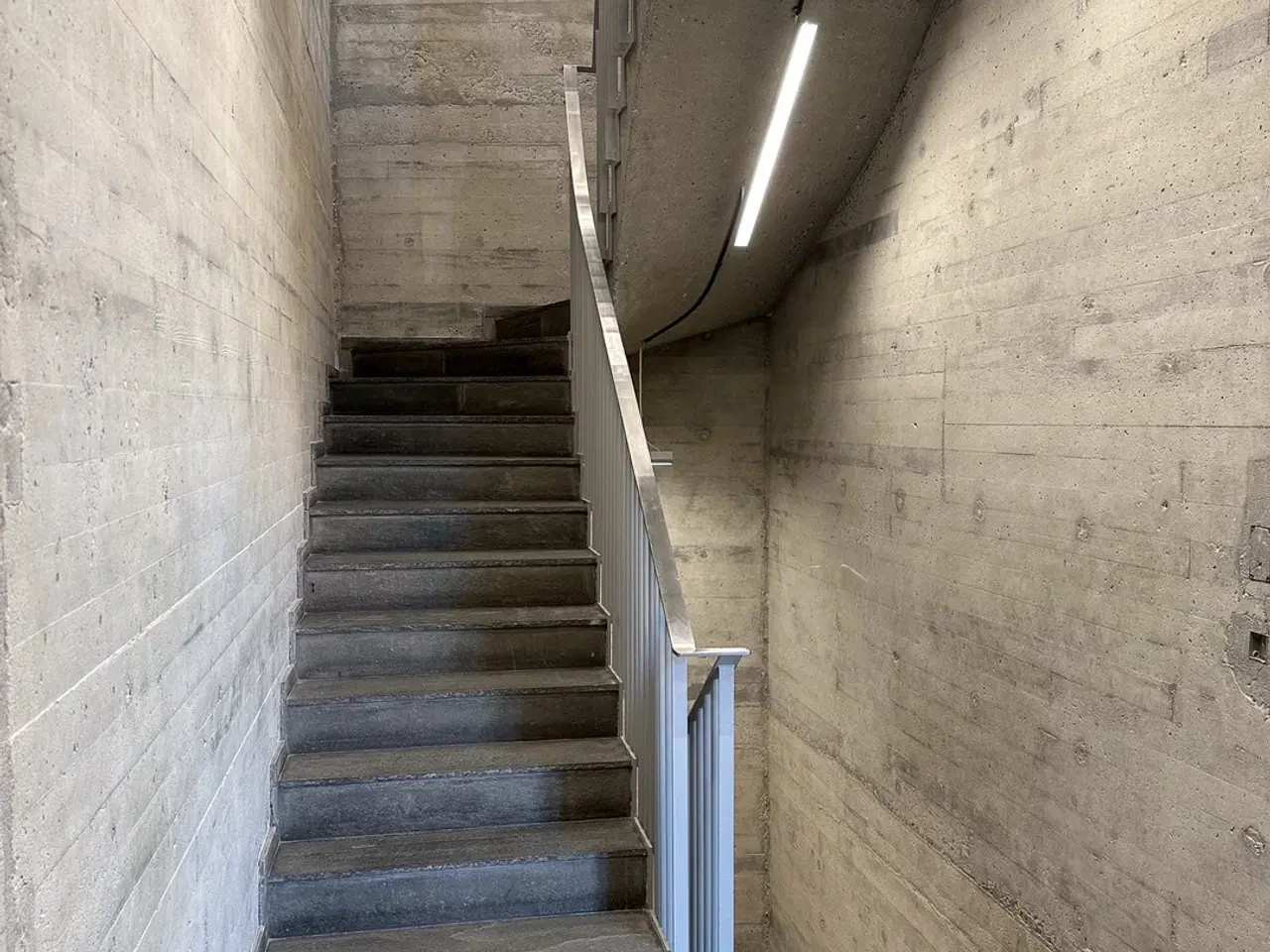 Billede 13 - Centralt placeret kontor ved "Åen' i Aarhus C