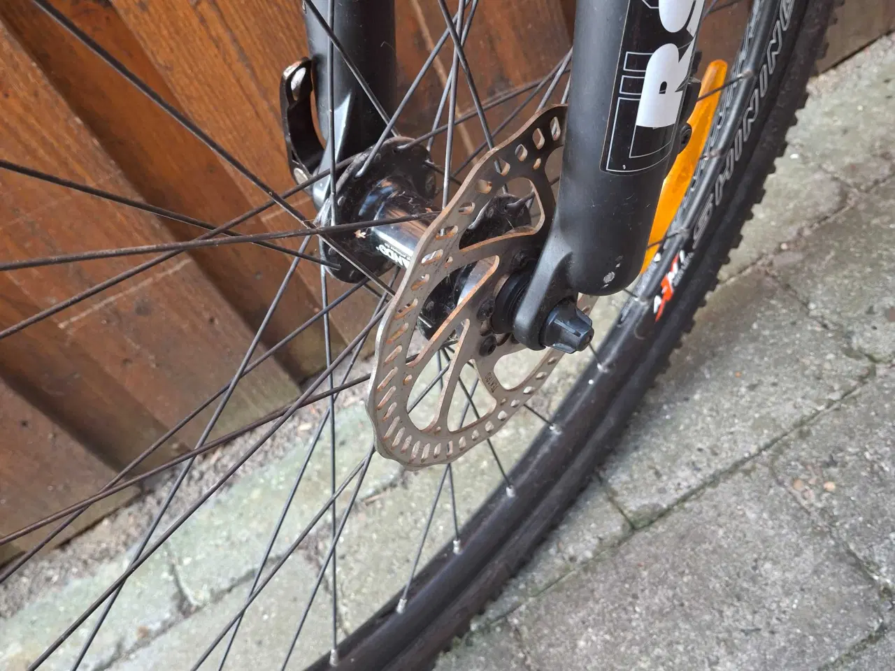 Billede 4 - X-zite mountainbike