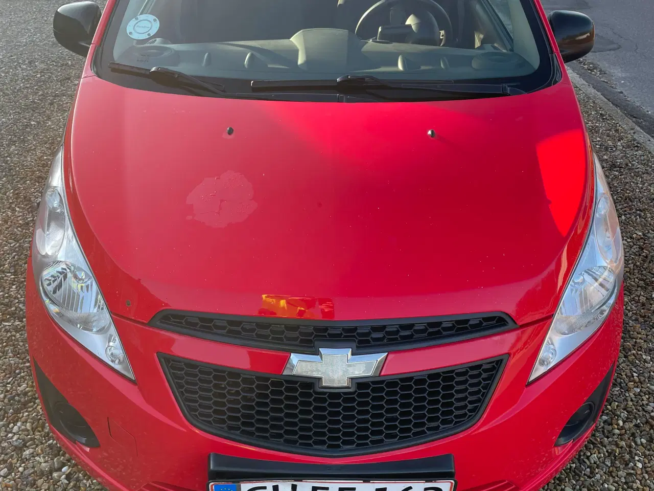 Billede 2 - Chevrolet Spark