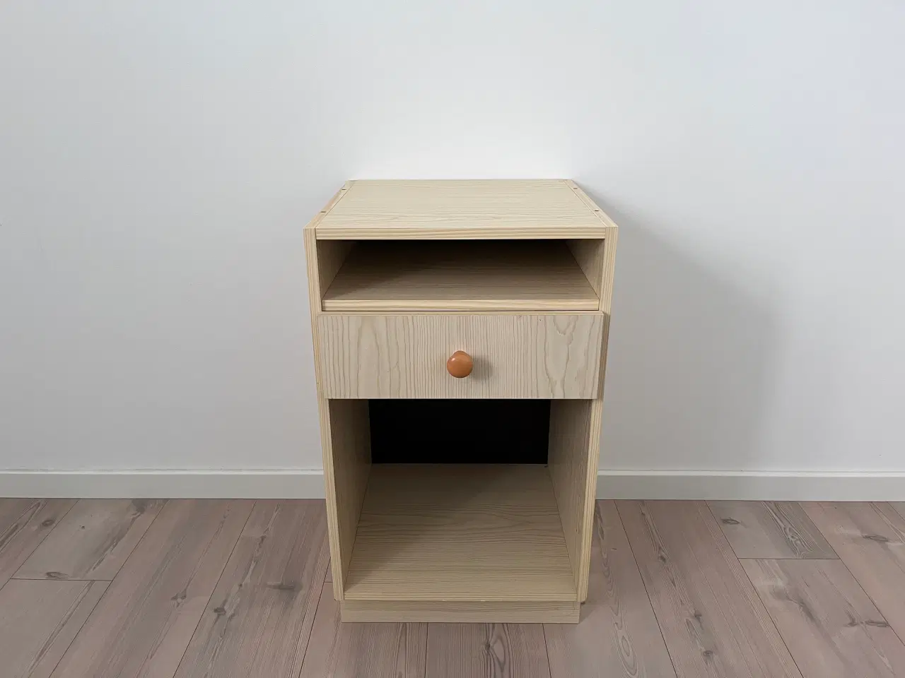 Billede 2 - Reol, Skrivebordsskab, Skuffemodul, Komode,  