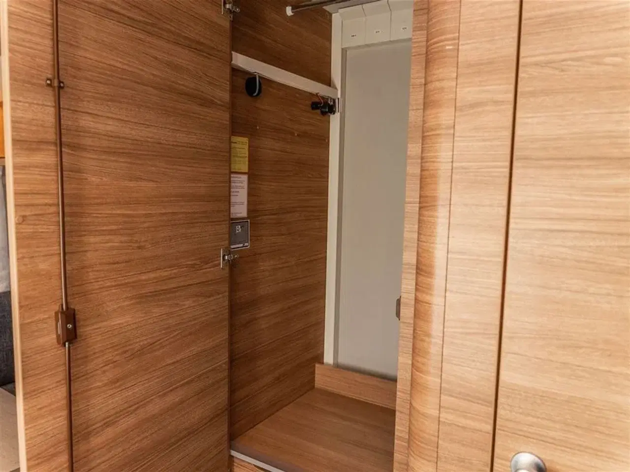 Billede 33 - 2020 - Weinsberg CaraOne 540 EUH   Genial indretning til 4 personer