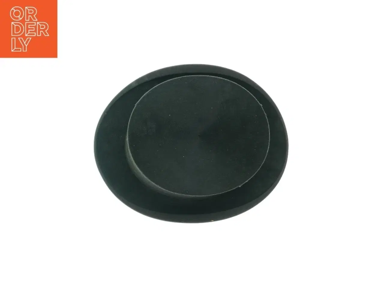 Billede 3 - Gammeldags hat med kasse (str. LBH Kasse: 34x28x19 cm)