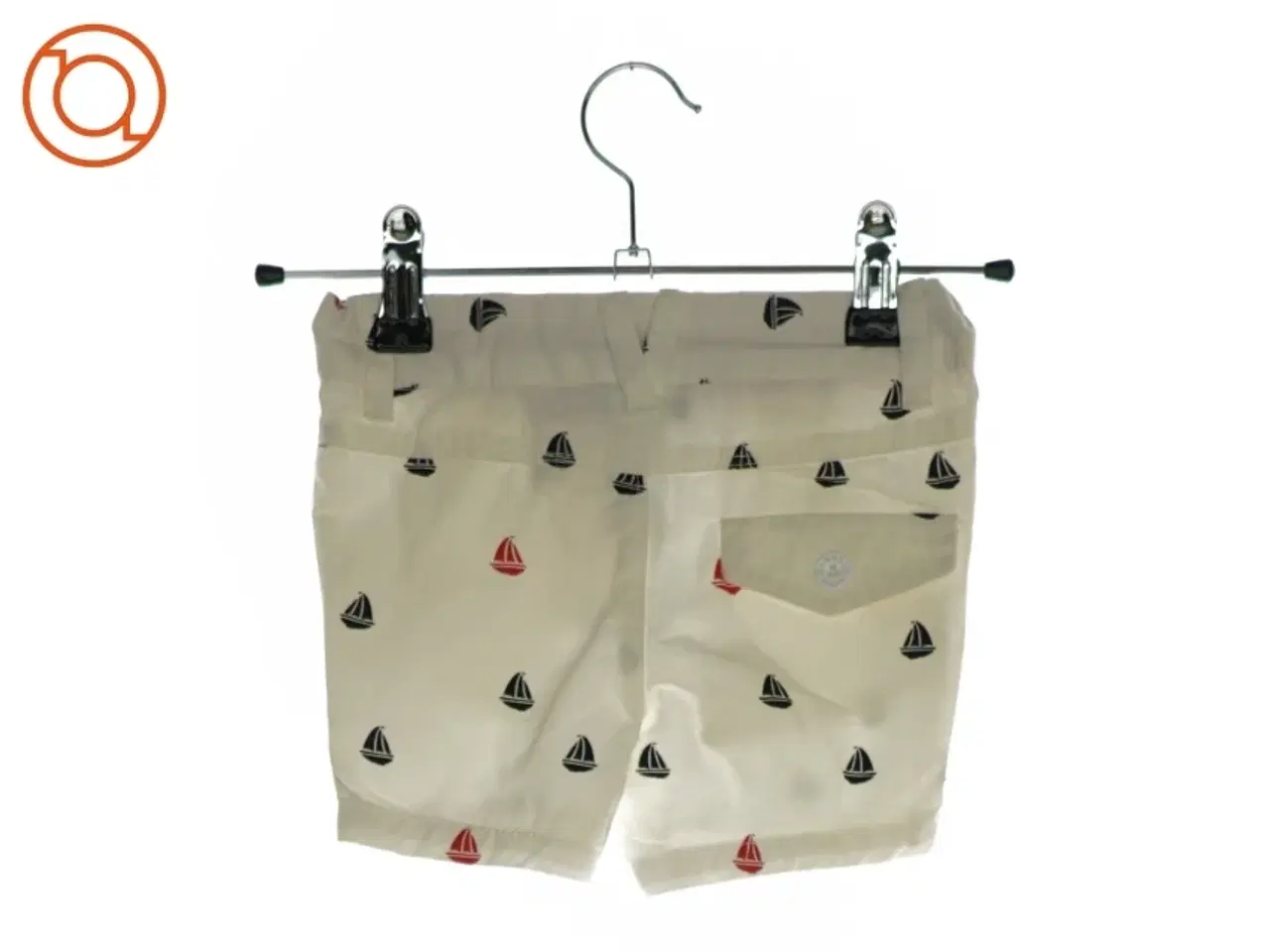 Billede 2 - Shorts fra Next (str. 6-9 mdr)