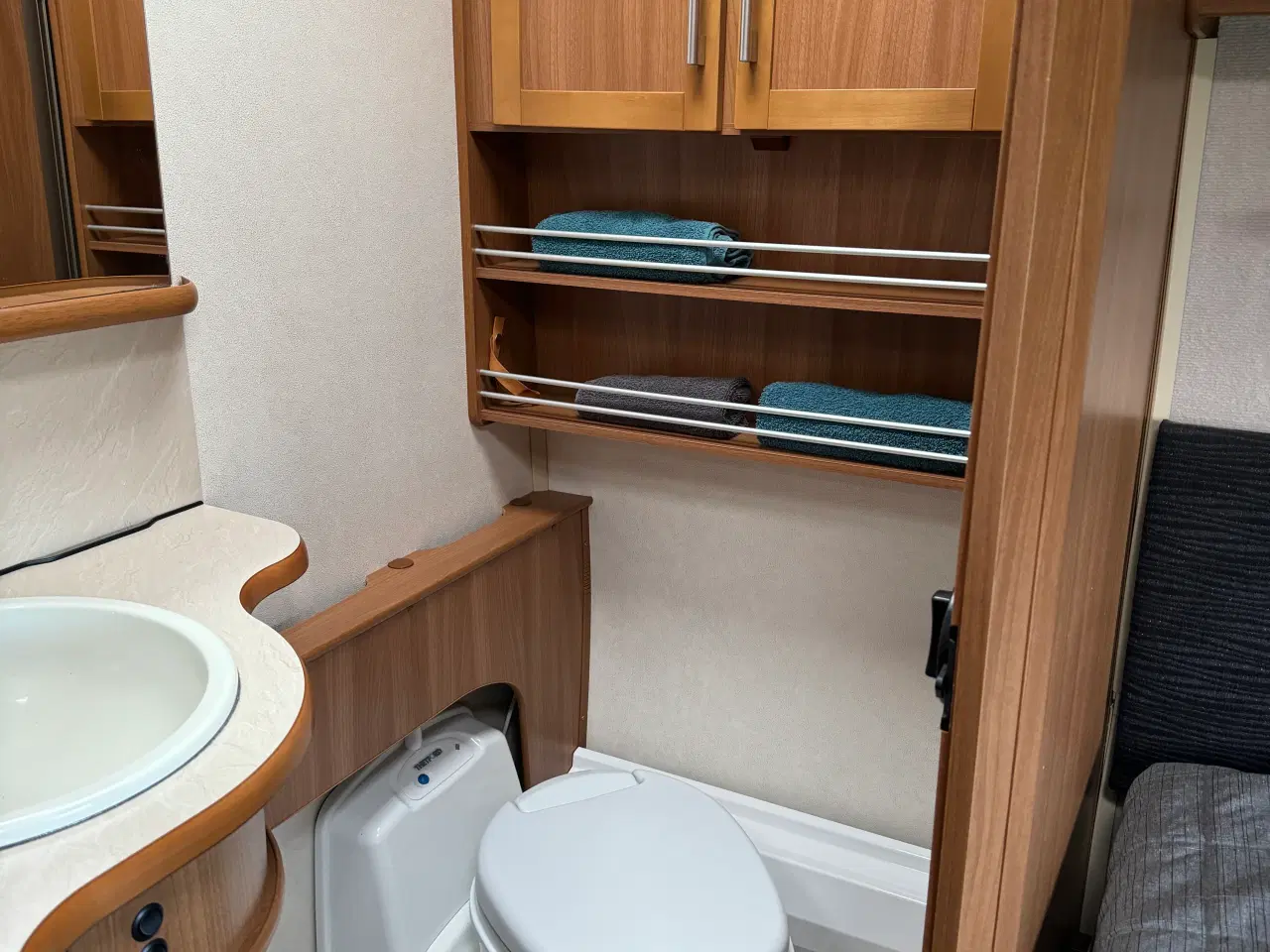 Billede 10 - Kabe Amber 780 BGXL