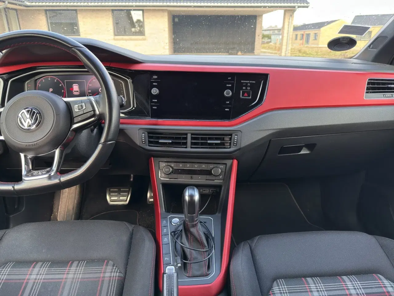 Billede 14 - VW Polo 2,0 GTi DSG