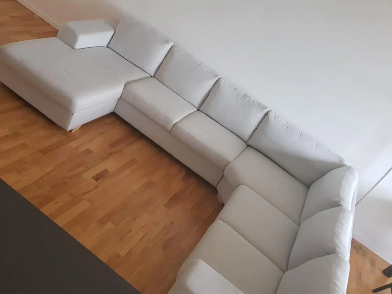 Billede 4 - Sofa 