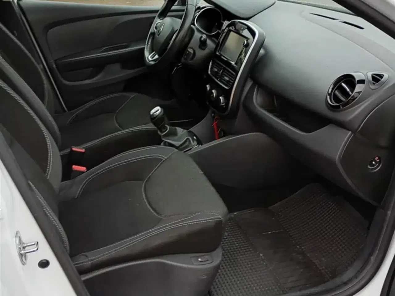 Billede 9 - Renault Clio Sport Tourer 1,5 Energy DCI Zen 90HK Stc