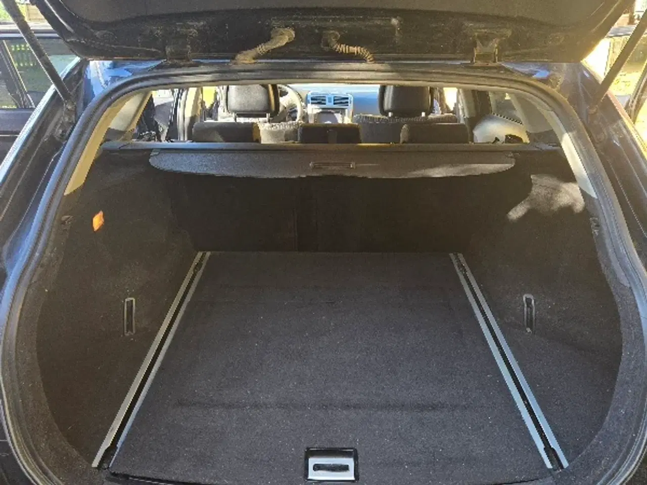 Billede 10 - Toyota avensis 2,0 D4D