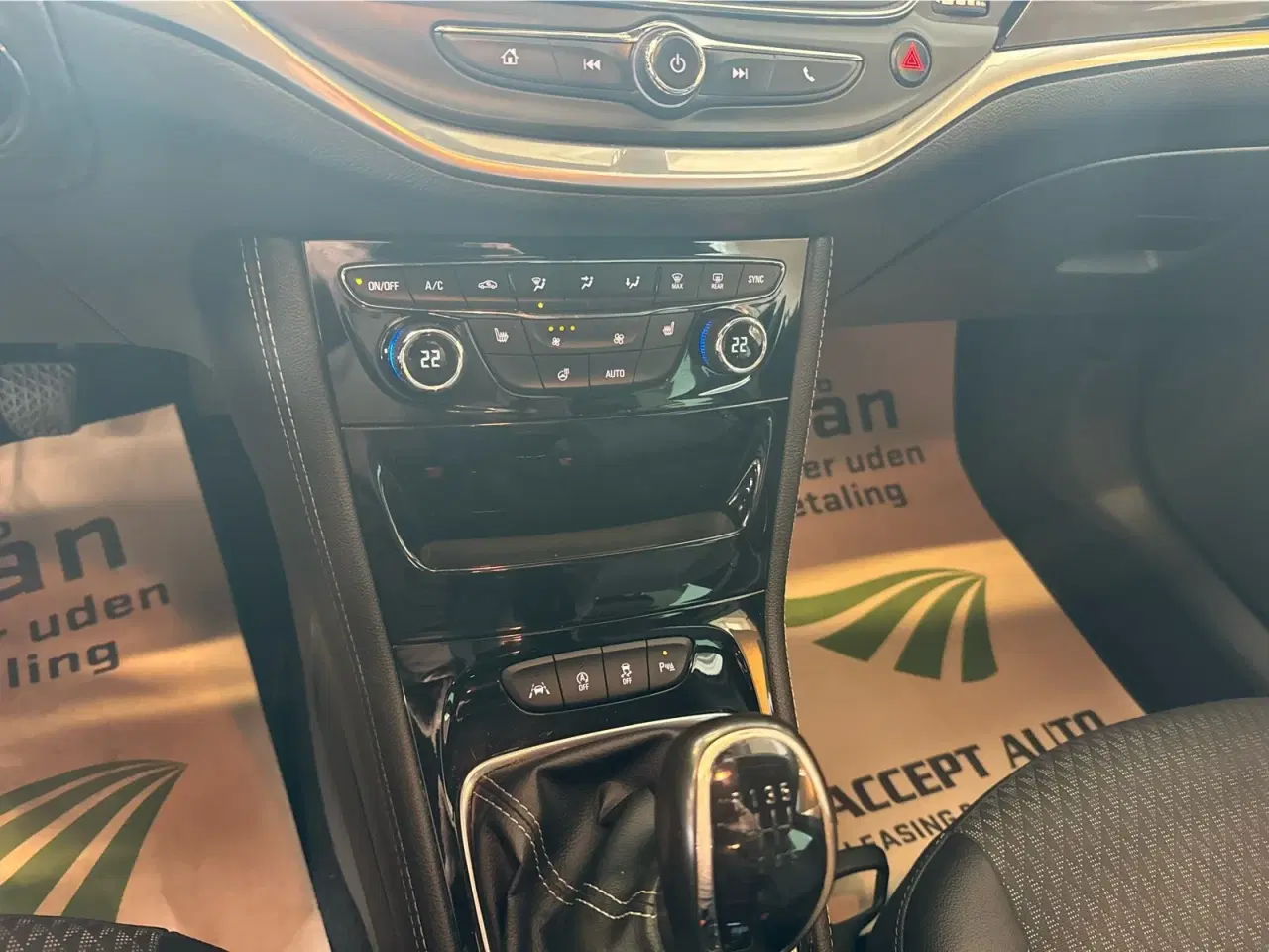 Billede 15 - Opel Astra 1,4 T 150 Innovation Sports Tourer