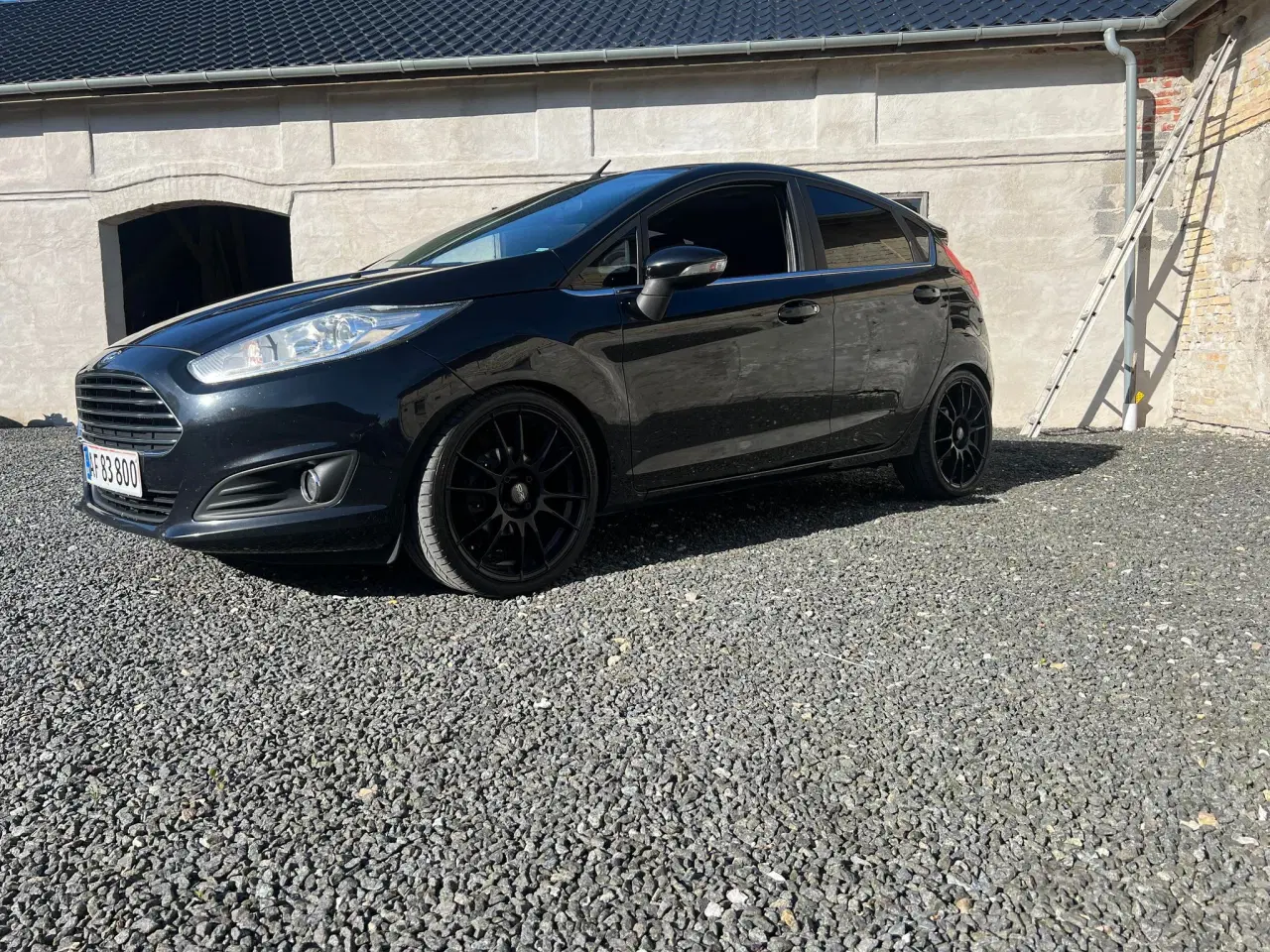 Billede 3 - Ford Fiesta 1.0 Titanium