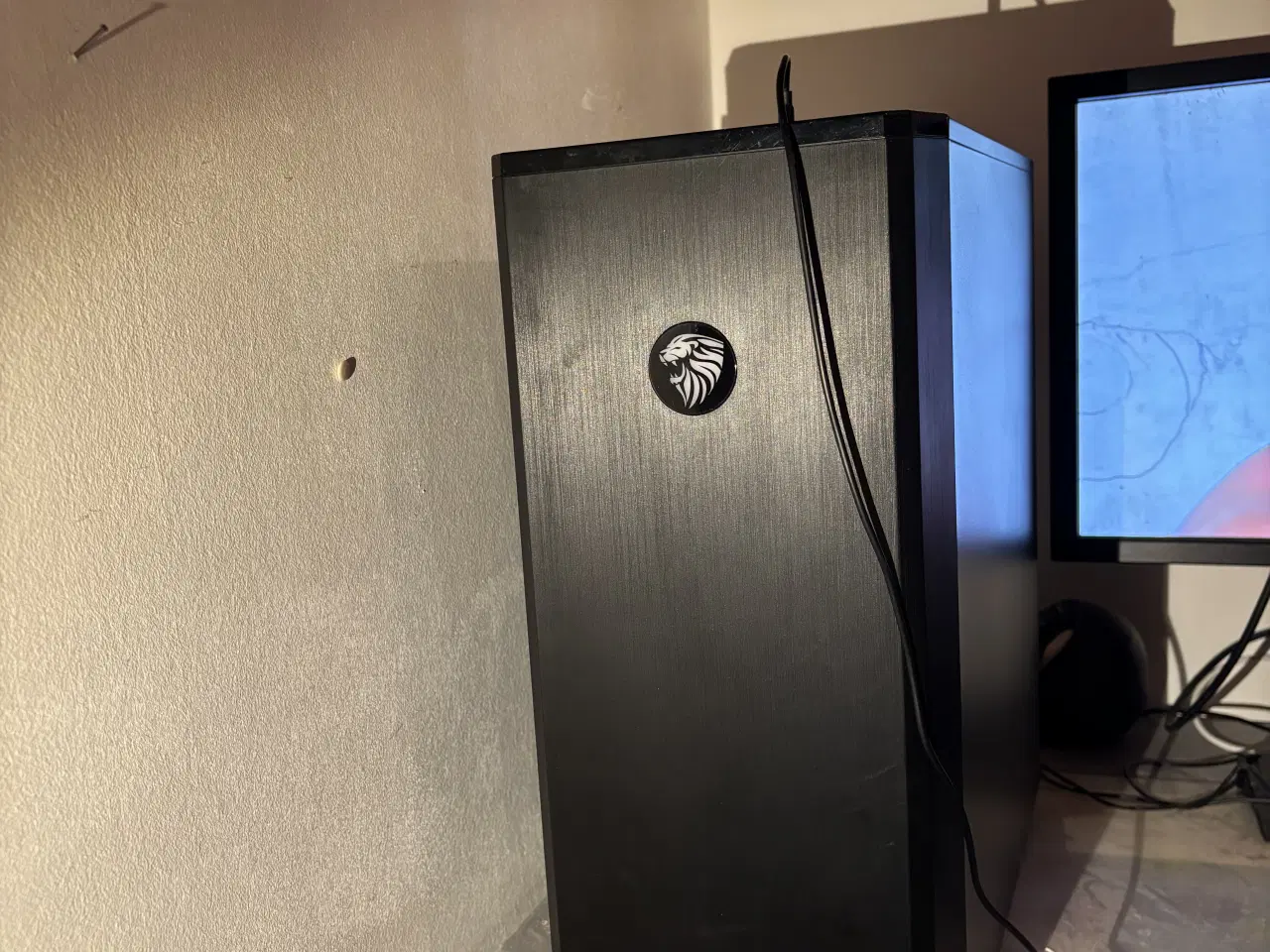 Billede 1 - Gaming PC klar til 1080p – GTX 1660 SUPER • i5 • 1