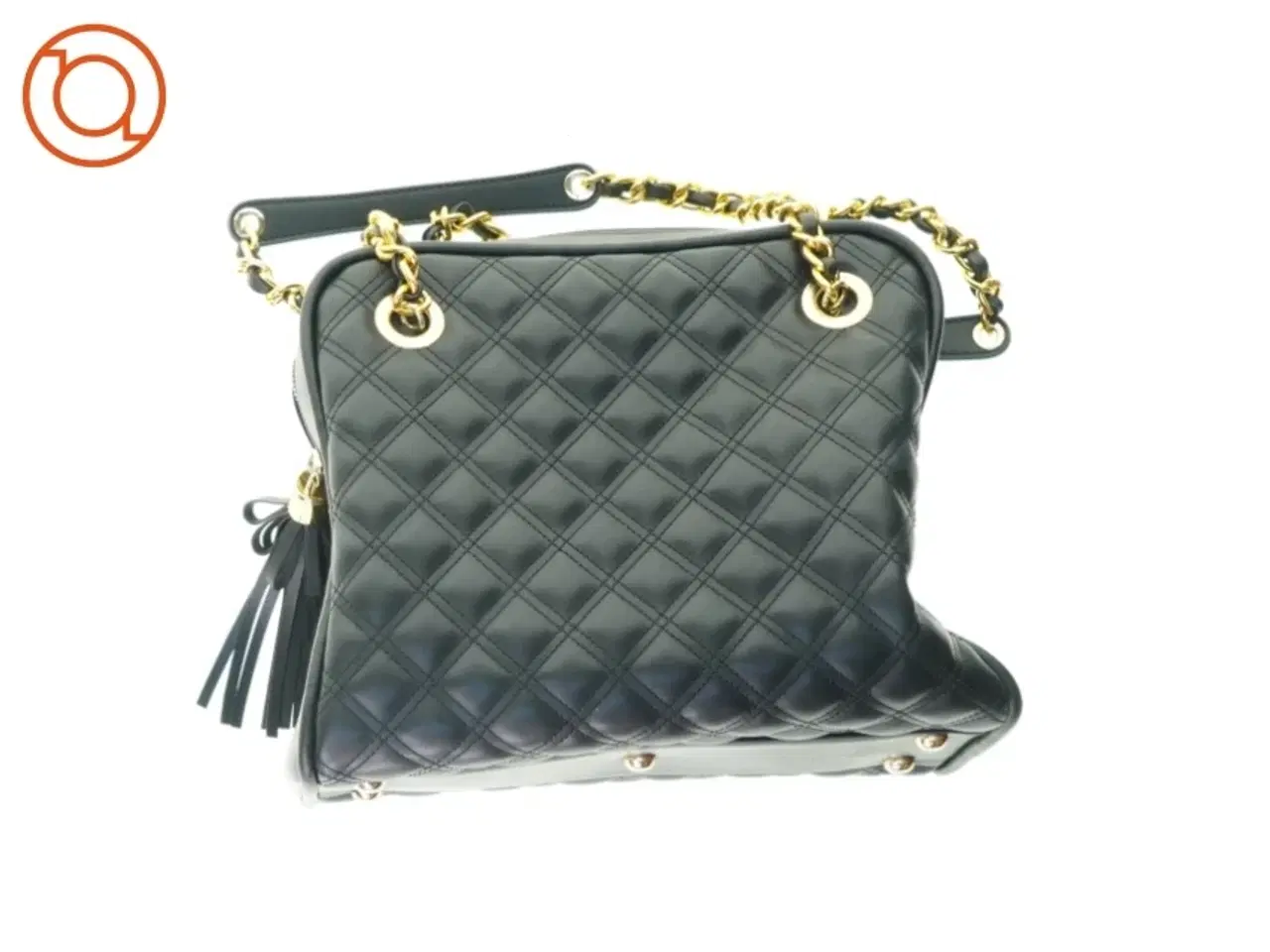 Billede 1 - Taske (str. 28 x 26 cm)