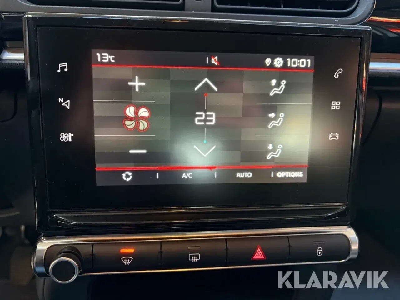 Billede 8 - Personbil Citroën C3, 1.2 Puretech 83 5D