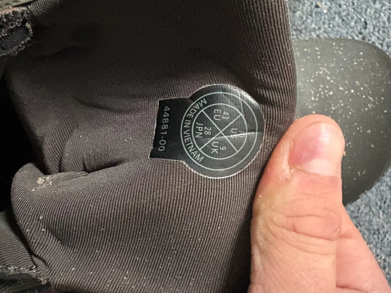 Billede 15 - Fuldt lystfiskersæt med alt