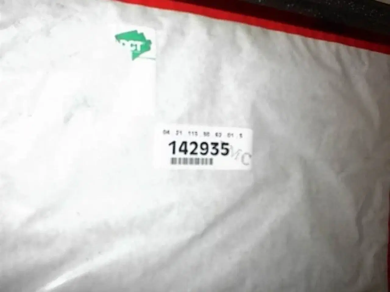 Billede 3 -   Rude Opluklig Ny