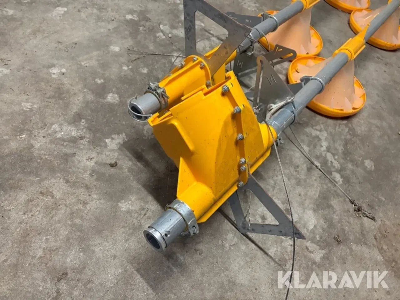 Billede 5 - Hønse - 46 foderenheder