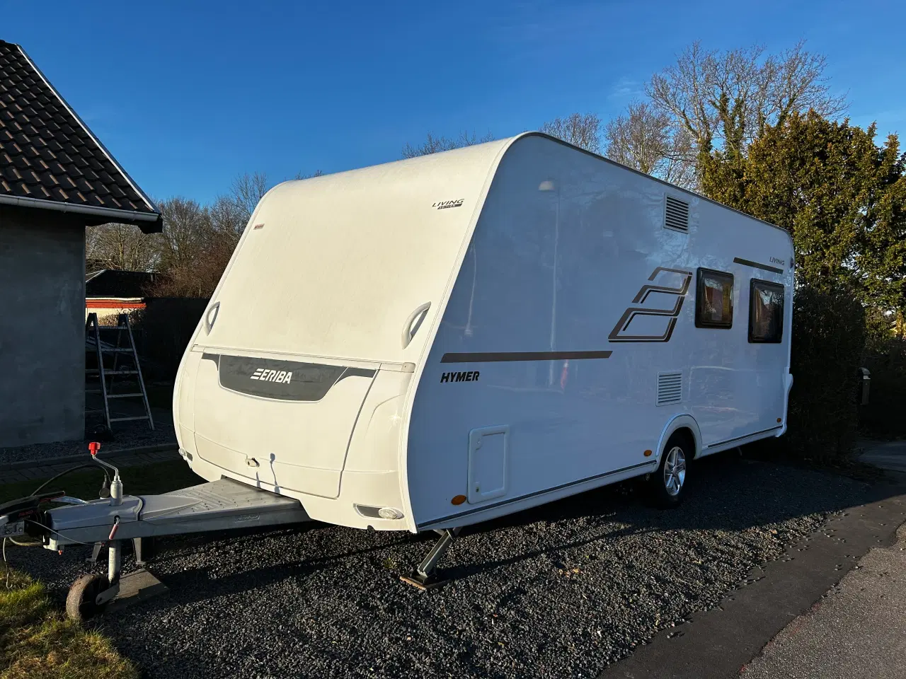 Billede 2 - Gas og fugttestet feb. 2026