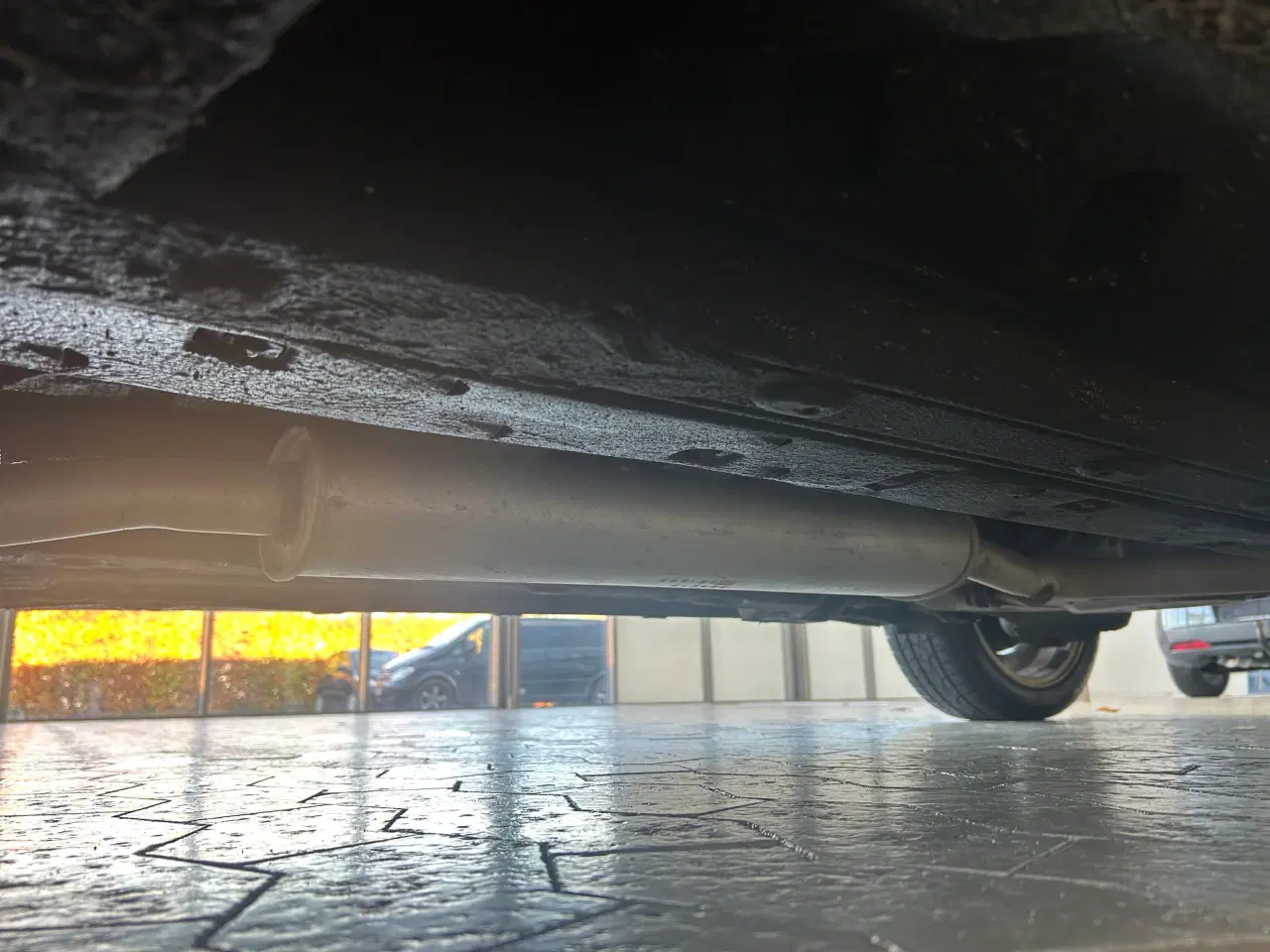 Billede 5 - Fiat 500 Nysynet🏎️