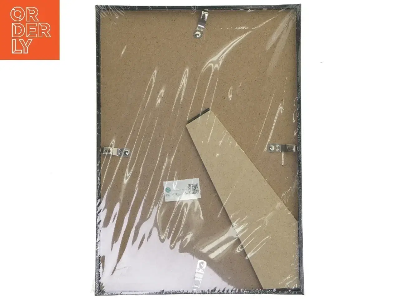 Billede 2 - Billederamme 21x30 cm (str. 21x30 cm)