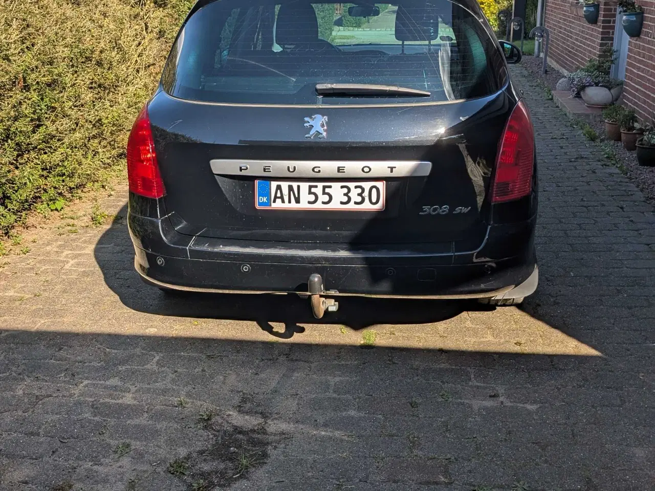 Billede 7 - 7 pers. Peugeot 308 SW 