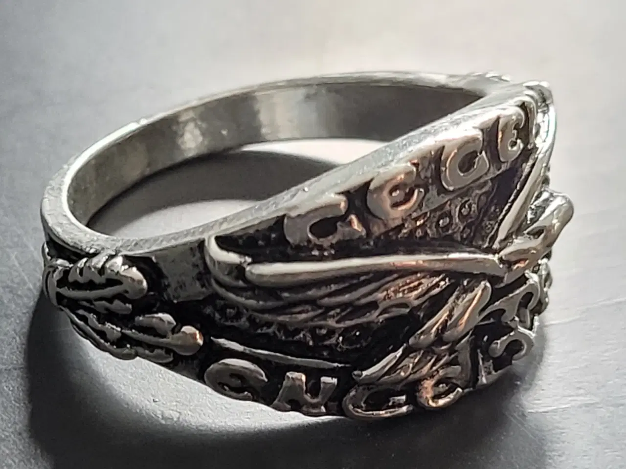 Billede 2 - Tyskland WW2 ring