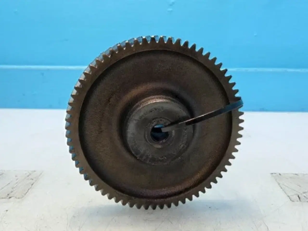 Billede 11 - Case 1620 Spidshjul 3055043R3