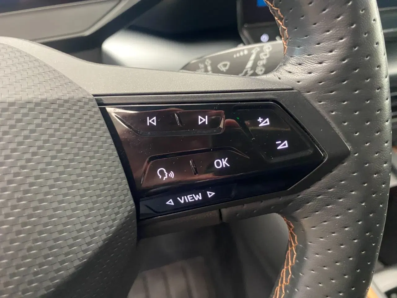 Billede 16 - Cupra Born 58