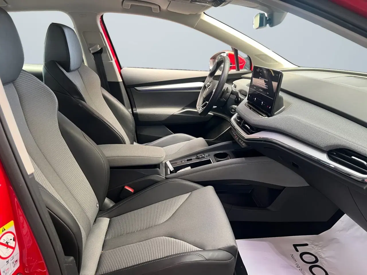 Billede 15 - Skoda Enyaq 80 iV