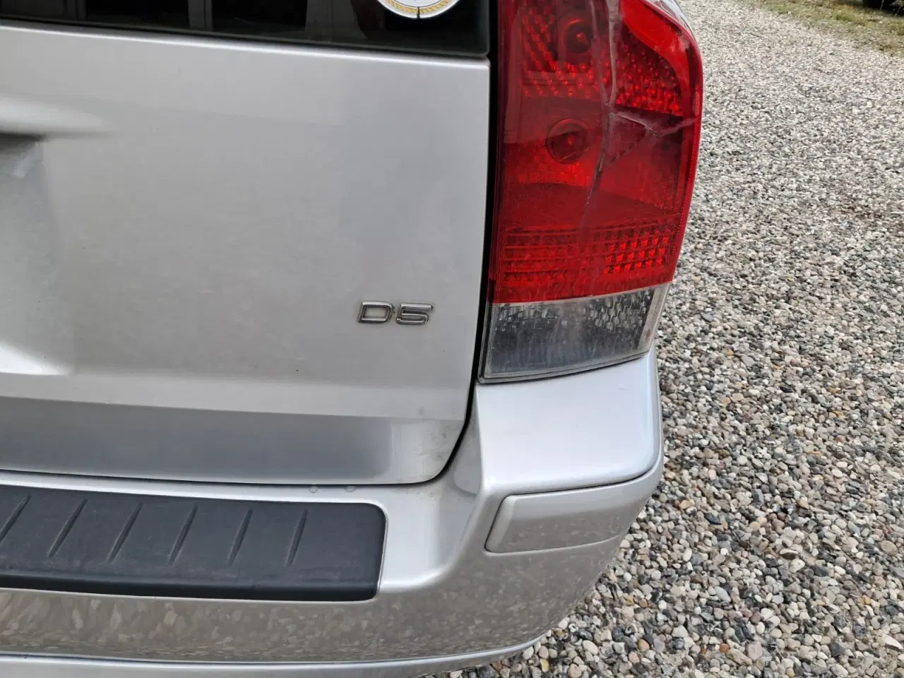 Billede 5 - Volvo V70 2,4 D5 185