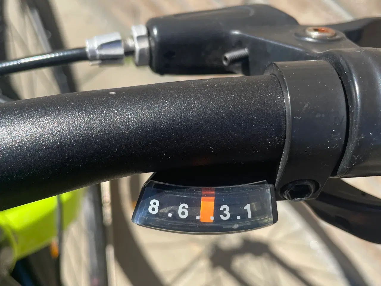 Billede 4 - Trek Wahoo 24” mountainbike
