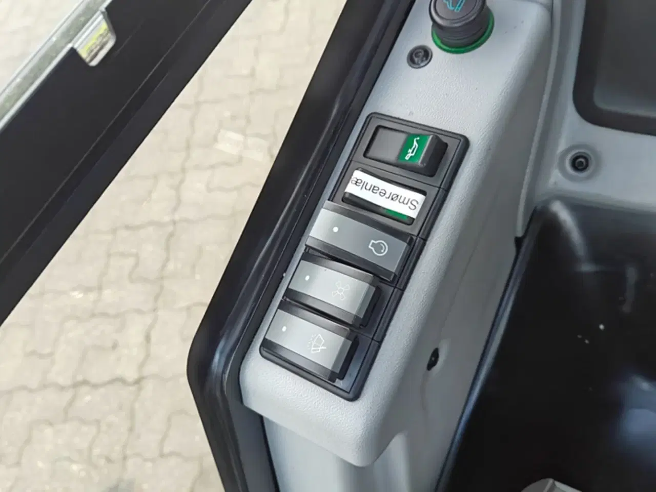 Billede 13 - CAT 301.7D