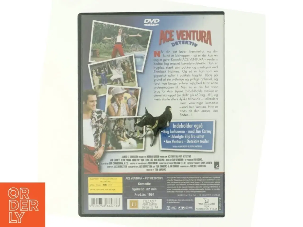Billede 3 - Pet Detective