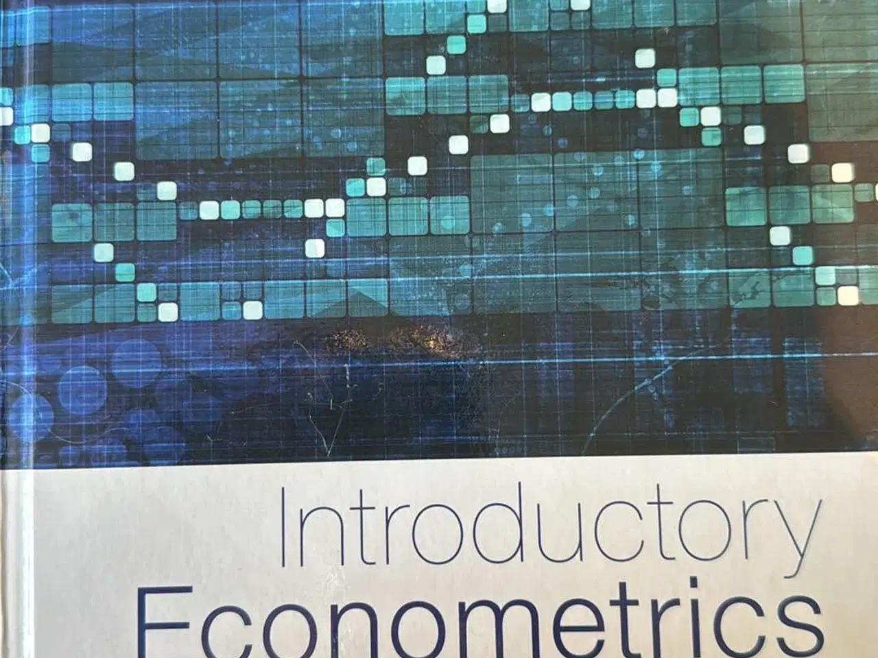 Billede 1 - Introductory Economics - A Modern Approach